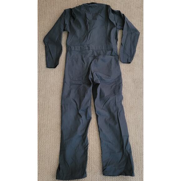 Red Kap jumpsuit 36R - Picture 4 of 8